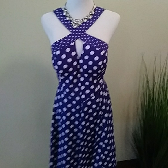 Guess Dresses & Skirts - Guess Polka dot Dress